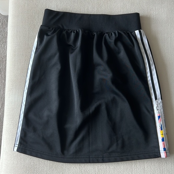 ADIDAS ORIGINALS X HER STUDIO LONDON SKIRT - Picture 2 of 3